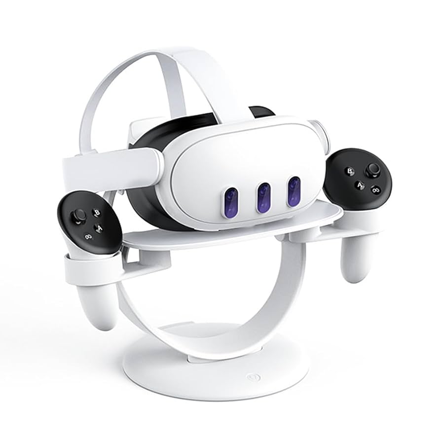 Amazon.co.jp: AZURAOKEY VRスタンド コントローラーホルダー